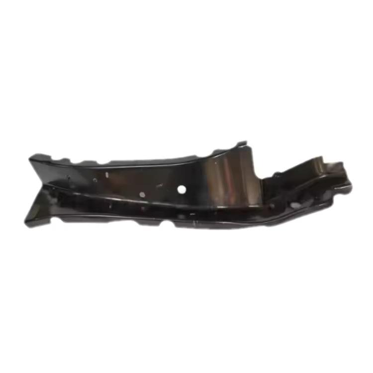 95B805029/95B805030 Mudguard Guide Rail for Macan 2014-2017