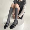 Kave Women'S Knee High Socks  New Fashion Colorful Stockings Middle Tube Socks Cosplays Calf Socks Long Boot Stockings Gifts