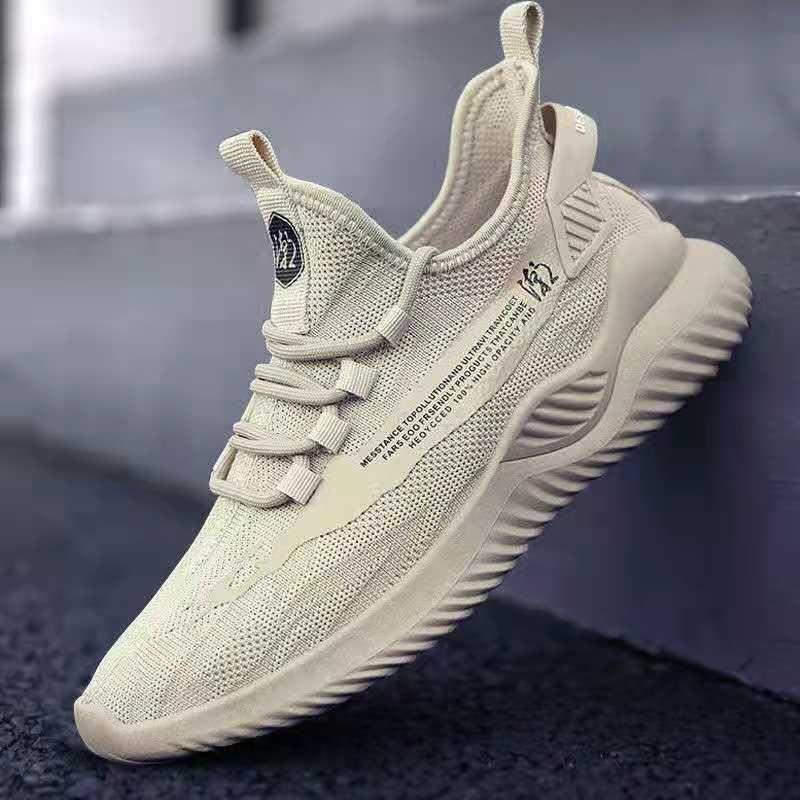 

Tide Shoes Повседневная обувь Спортивная обувь Старая Пекинская тканевая обувь Мужская парусиновая обувь на шнуровке 44