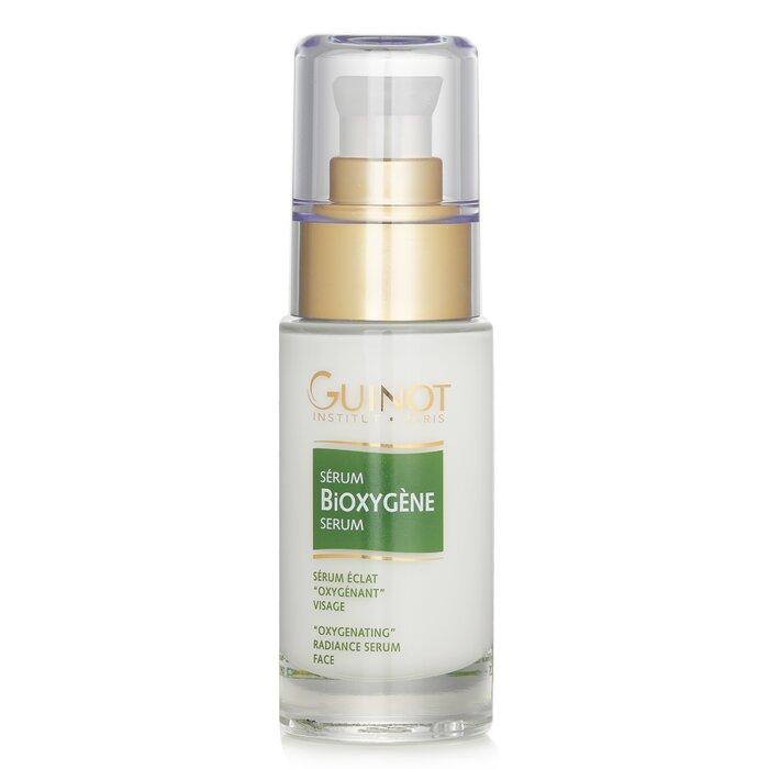 GUINOT Serum Bio-Oxygen Radiance and Vitality Face Serum