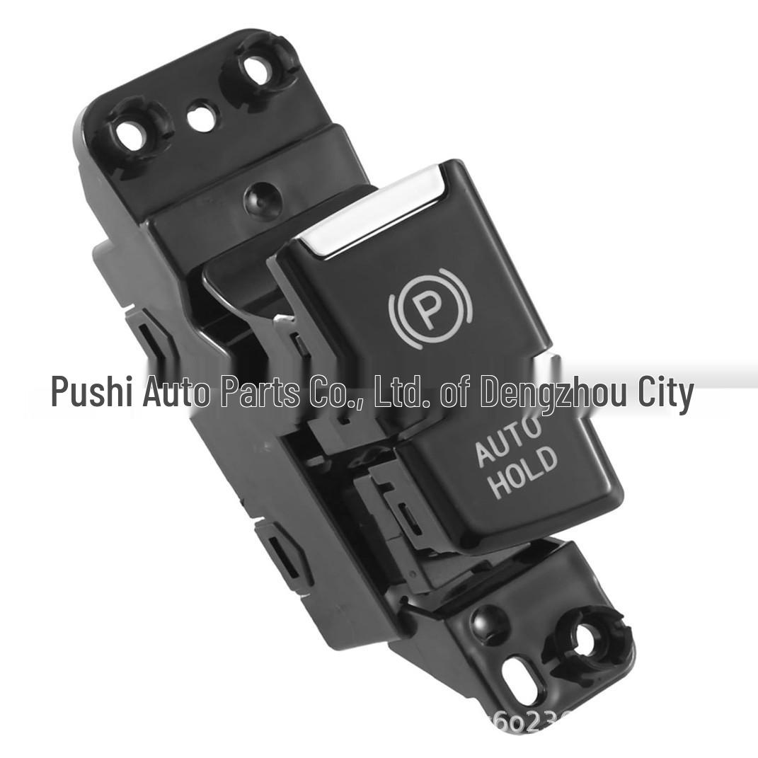 93766R9000 - Electronic Handbrake Switch for 2020 Hyundai IX25 None