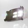 Kia K5 Daytime Running & Fog Light Mod (2013-2015)