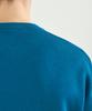 210EDIT Architecture Round Knit_Zd2Sw111_Blu