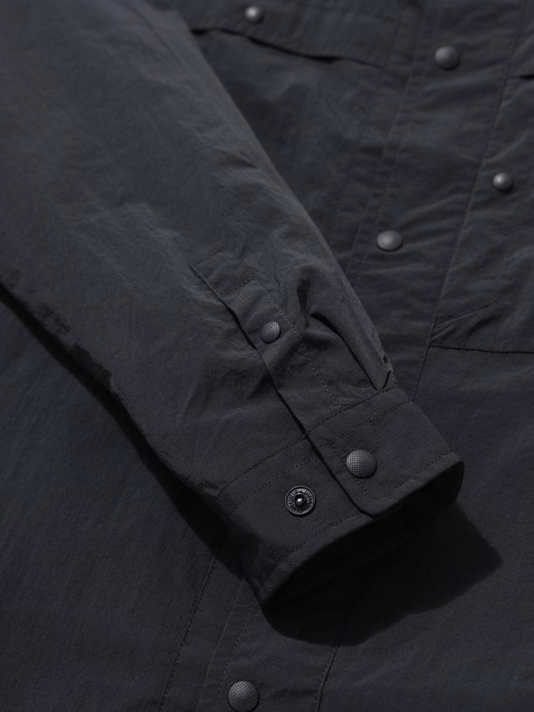 Olzen Men'S Shirt-Style Jumper_Zog2Jj1303Nv