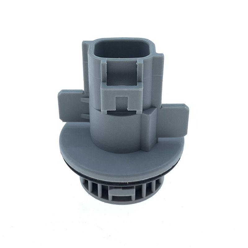 90075-60006: Kompatibler Glühbirnenfassung Stecker für Toyota Corolla/Vios 3611877A00.