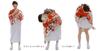 Japanese Kimono Slip Size [Japanese Shop] Kimono, Women's, Underwear, (L (160cm~))