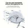 1pc New Car Dashboard Phone Holder, Suction Cup Car Phone Mount with Strong Suction, Universal Fit, Non-Blocking View