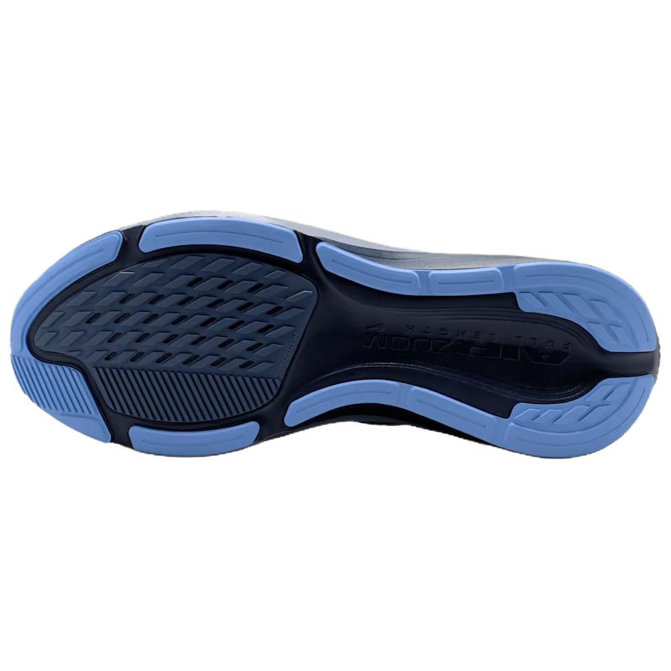 Nike Pegasus 42 Diffused Blue Men Sneakers Obsidian Royal-Pulse Cool-Grey IB1873-401