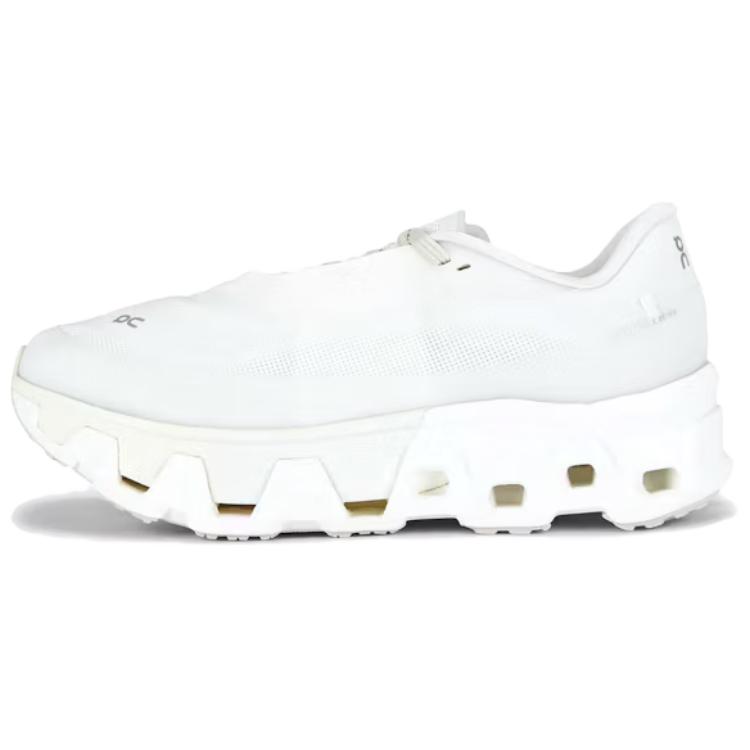 

On Post Archive Facti X Cloudmster Удобные кроссовки для бега Мужские кроссовки Белые 3MF30931200 44.5