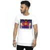 Disney Mens Sleeping Beauty If I Had A Heart T-Shirt