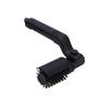 Electric Grill Brush Rechargeable 3 Powerful Speed BBQ Grill Brush 180 degrees  Adjustable Automatic Grill Cleans Brush