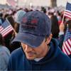 Vintage Adjustable Baseball Cap We The People 250 Years 1776 2026 Anniversary Embroidered Dad Hat for Men Women Unisex Classic Style