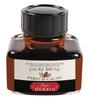 Herbin Scented Ink, 30ml, Cocoa Brown, Hb13746