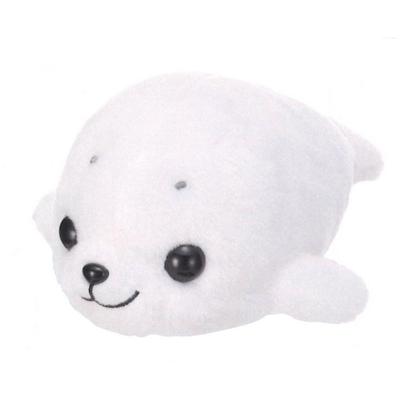 kawaii seal plush