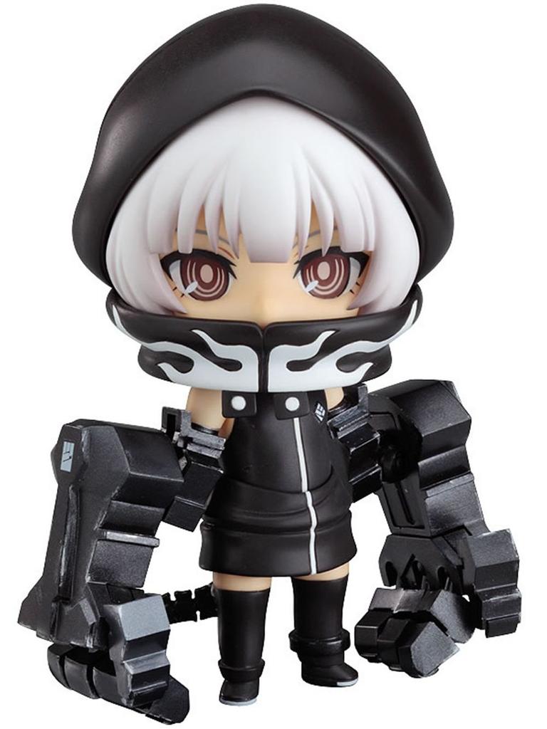 Nendoroid Strength (non-scale ABS & PVC Painted Action Figure)
