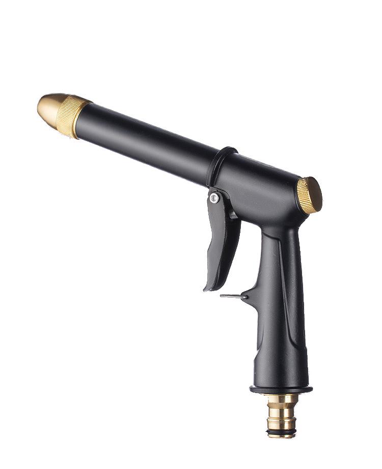 High-Pressure Multifunctional Water Gun for Car and Floor Cleaning