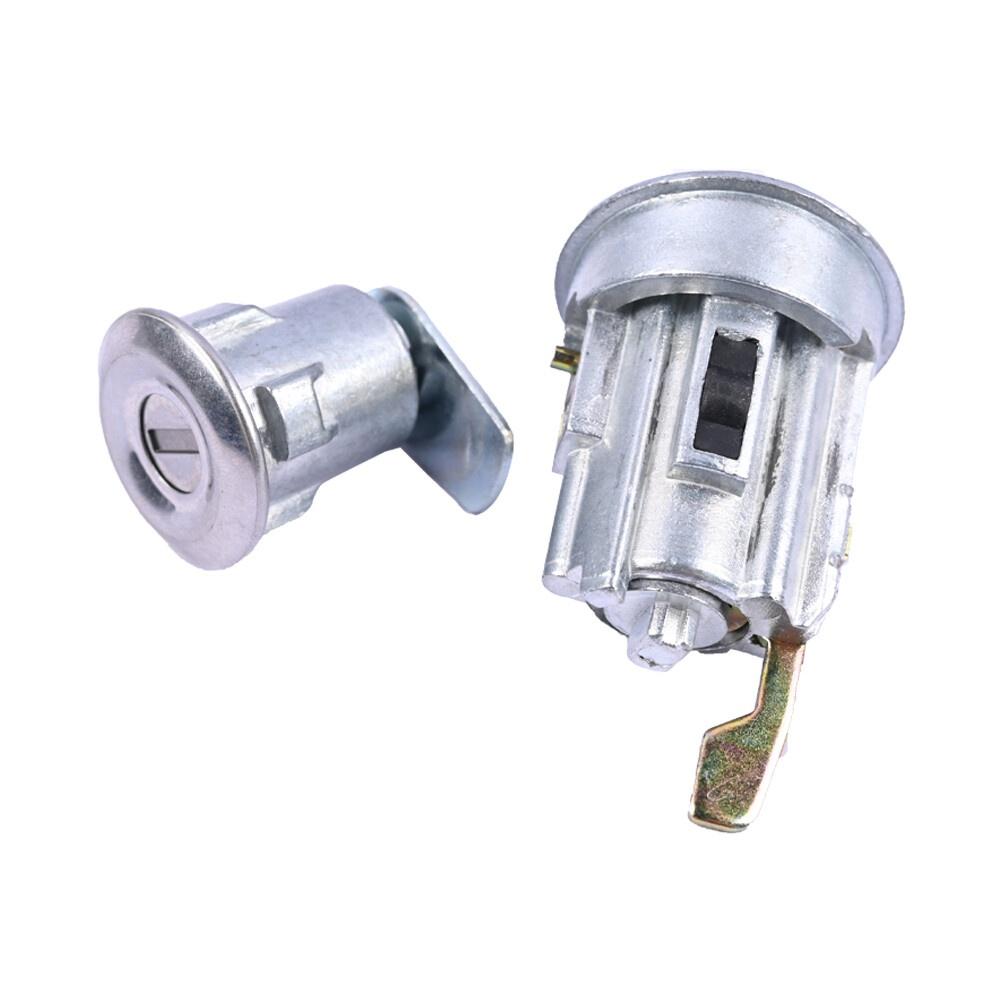 Ignition Switch Door Lock Cylinder Set For 69-86 LandCruiser BJ40 FJ40 FJ43 FJ45