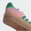 adidas Gazelle Bold IE0420 Unisex Originals Sneakers True Pink / Green / Cloud White