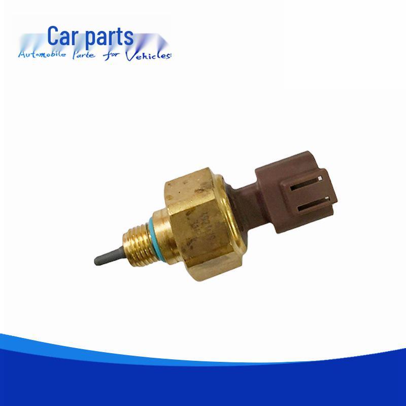 Engine Oil Pressure & Temperature Sensor for Cummins Excavators - 4921483/4921477