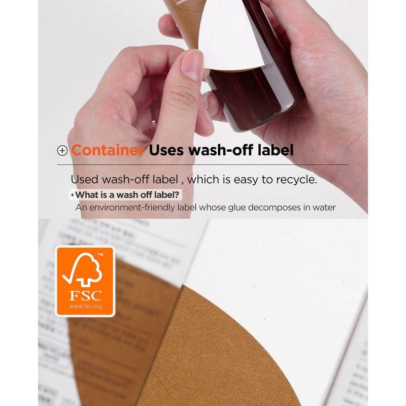 ISNTREE Świeży tonik z zielonej herbaty