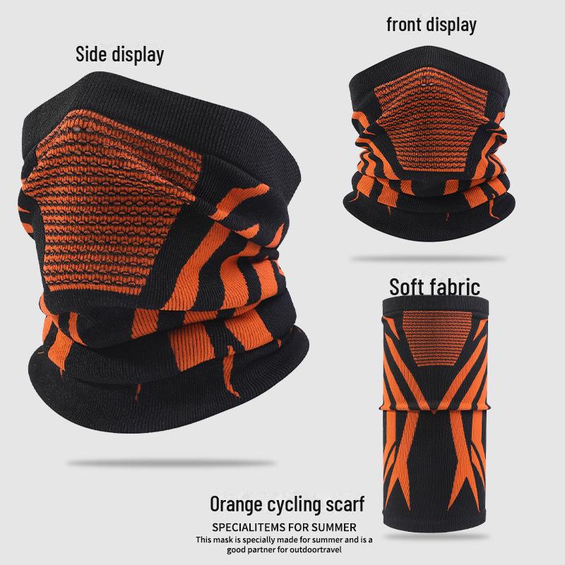 Balaclava: Windproof, Warm Ski Mask for Autumn/Winter – Perfect for Riding & Motorcycling