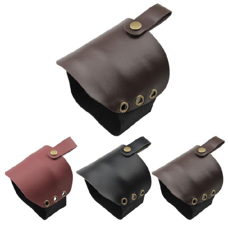Comfortable Motorcycle Shoe Cover Gear Shifts Boot Protector Pad To Prevent Scratches And Damage During Gear Changes