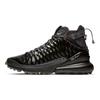 Кросівки Air Max 270 Ispa Чорний Антрацитовий Повсякденне взуття BQ1918-002