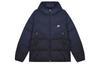 Nike SportswearStorm FIT Down Jacket Men's Dark Navy Blue DV1132-410