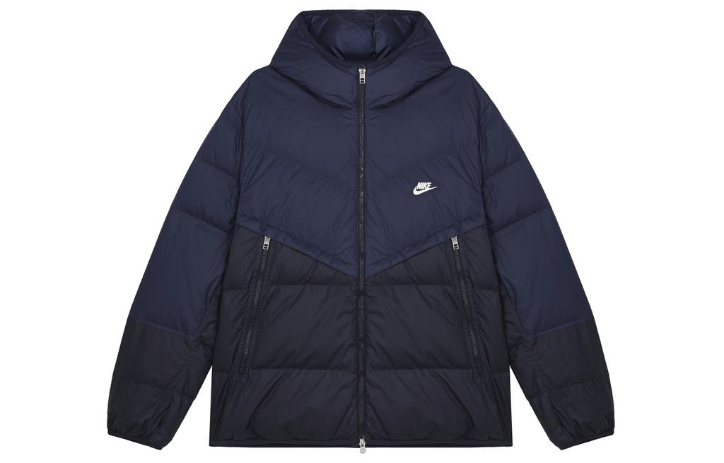 Nike SportswearStorm FIT Down Jacket Men's Dark Navy Blue DV1132-410