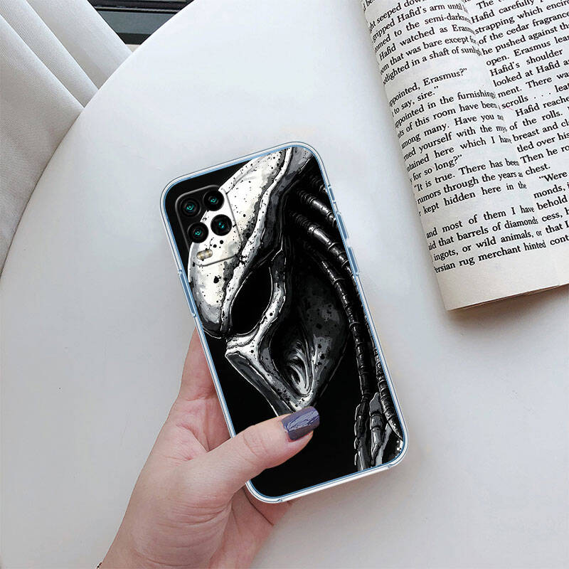 RT21 Predator Case for Motorola E7 G6 G7 G8 G9 Plus Power Play G10 G20 G04 E30 E40 E22 E20 E13 E15 G22 G23 G05 G75 G35 G55