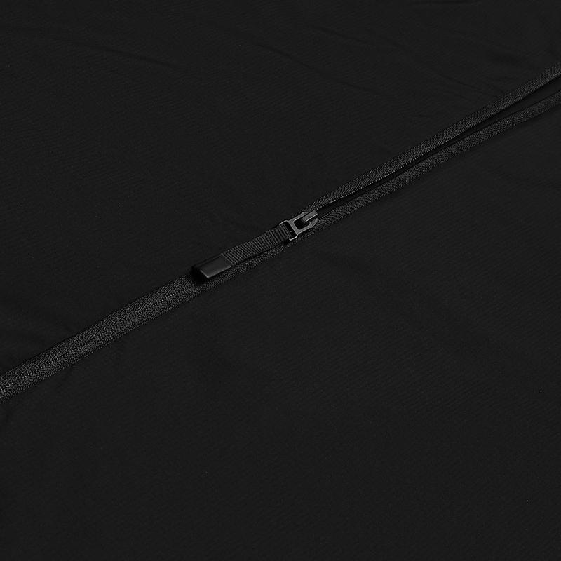 FILA Fitness Simple Sports Training Casual Comfortable Hooded Warm Loose Cotton Jacket Men jackets A11M611904F-BK