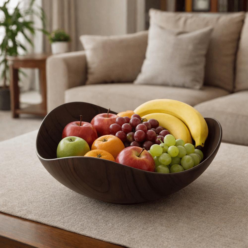 3pcs/set Large Capacity Dining Plate Japanese Style Snack Plate Dessert Tray  Desktop Display