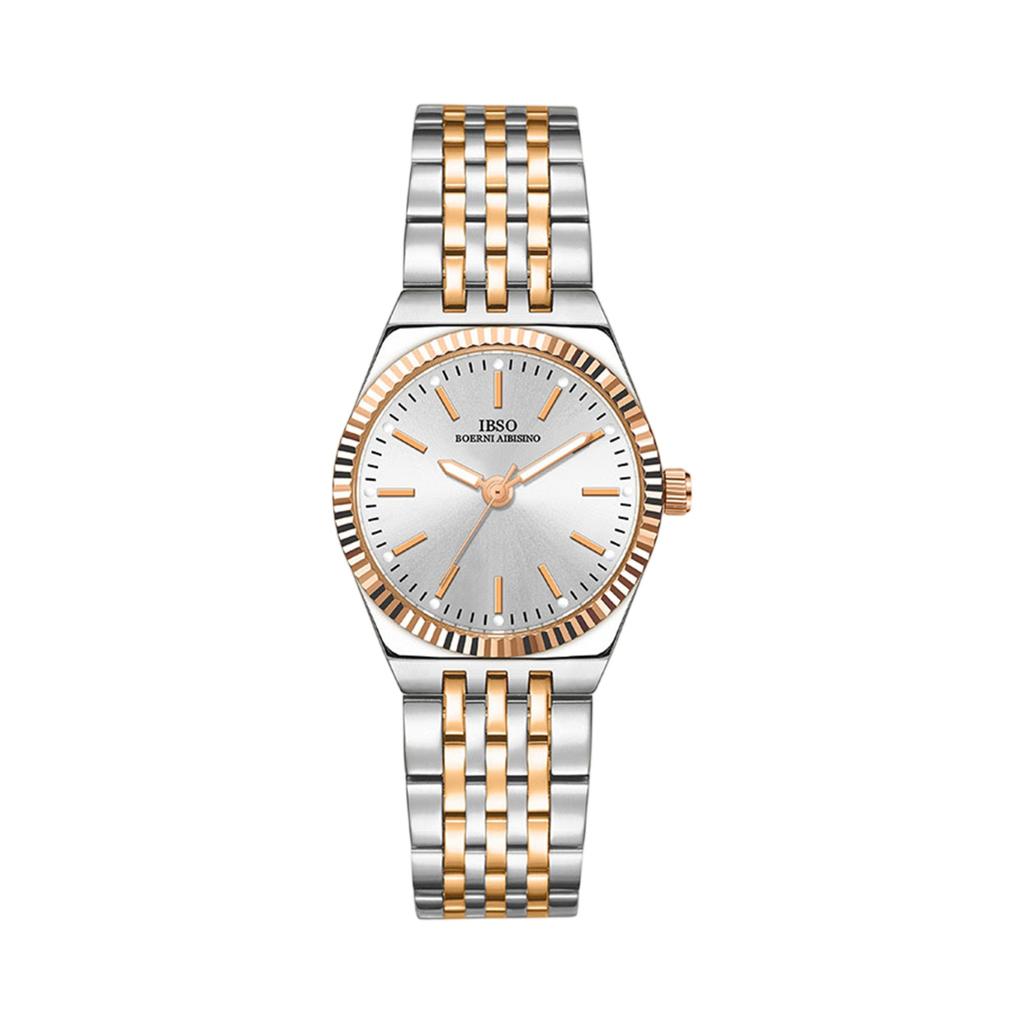 Women Fashion Leather Watch