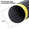 Twist Grip Trenažér pro zápěstí Síla předloktí Přenosný Twist Grip Ruční posilovač Posilovací tyče pro paži Zápěstí Loket