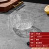 Japanese Glass Bowl Exquisite High Quality Tableware Home Soup Bowl Dessert Fruits Dishes Salad Bowl Kitchen Accessories