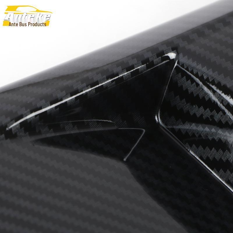 Gravity UNIT Rear Air Outlet Decorative Frame with Anti-Kick Pad for 20 Models - UNI-T Air Conditioning Sequin Sticker
