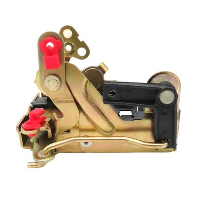Door Lock Latch Assembly Front Right Hand For Land Rover Defender 90 & 110 TD5 TDI 1987 - 2006 MWC1476 FQJ500240 Car Accessories