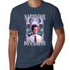 Napoleon Dynamite Tshirt Relaxed Casual Short Sleeve Tee