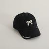 2026 Spring New Child Girl Hat 48-52cm 2-6 Years Bow Embroidered Children's Hat Children's Accessories Sun Hat for Girls Cap