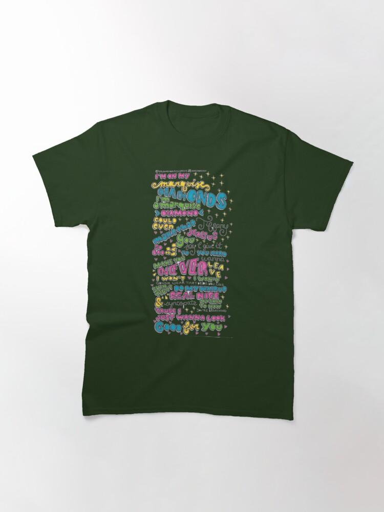Good for You Classic T-Shirt