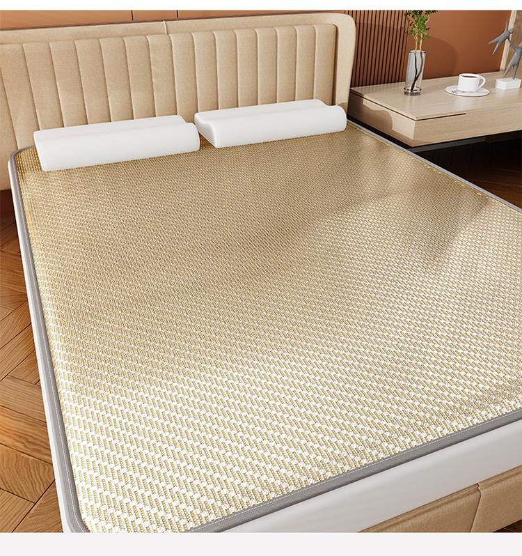 Yongyou Wan Double-Sided Milk Silk Ice Vine Cooling Mat