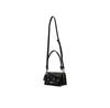 TOUS Audree Eyelets Bag 2002202951 Black