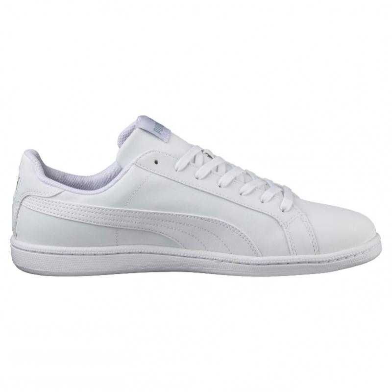 Puma Unisex Smash Buck Sneakers 356753 02
