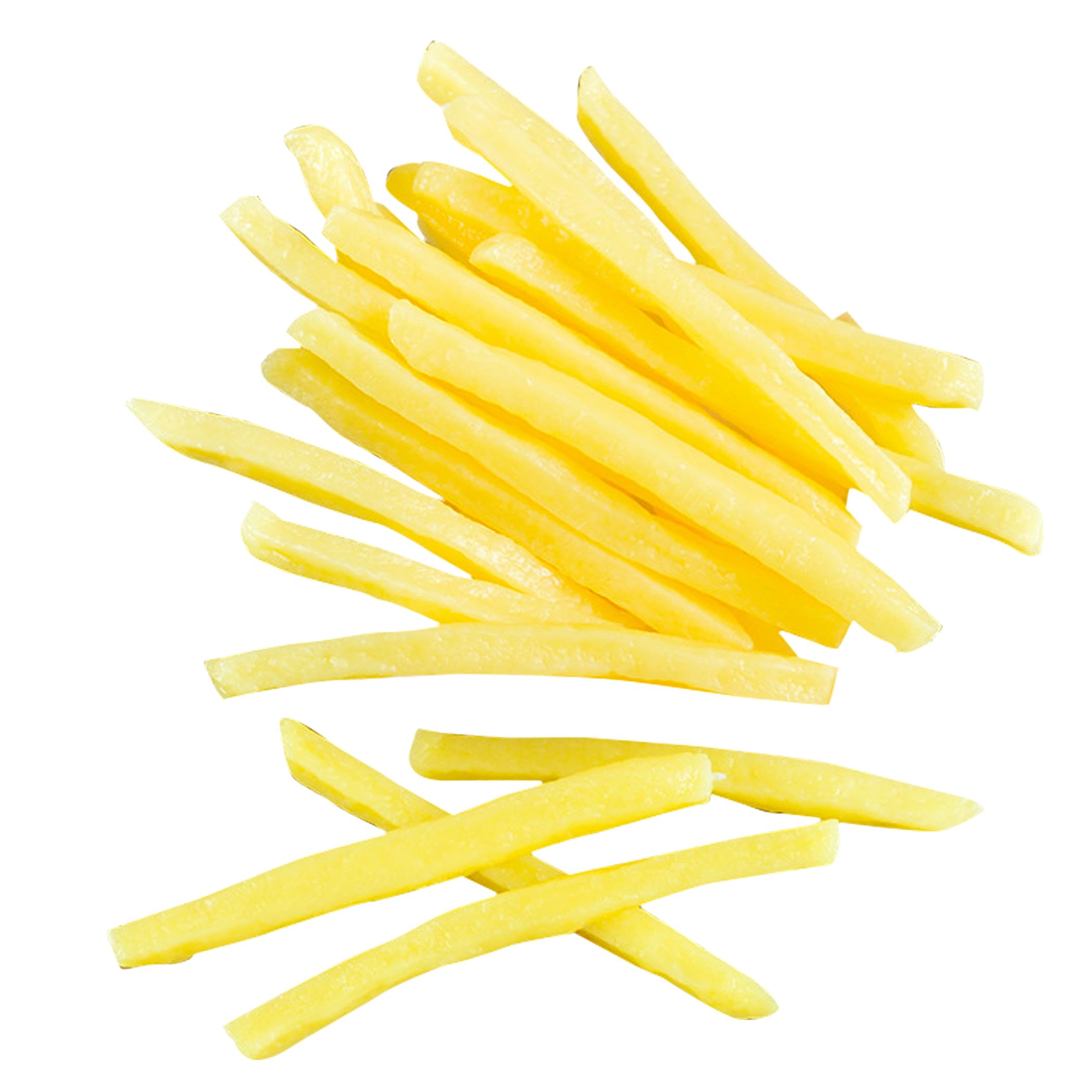 

Felimoa French Fries Food Set of Ideal for Interior Decoration and Display Samples, 30,