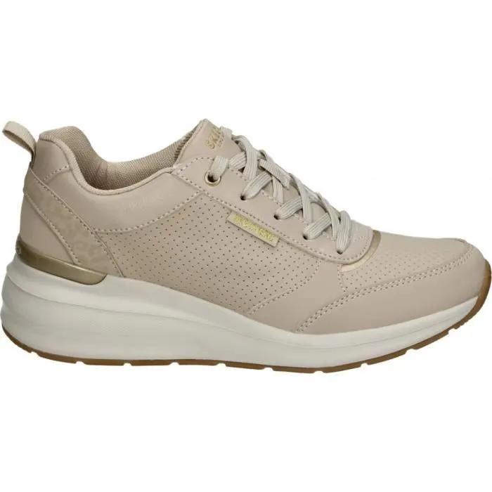 Sneakers Skechers Beige Version