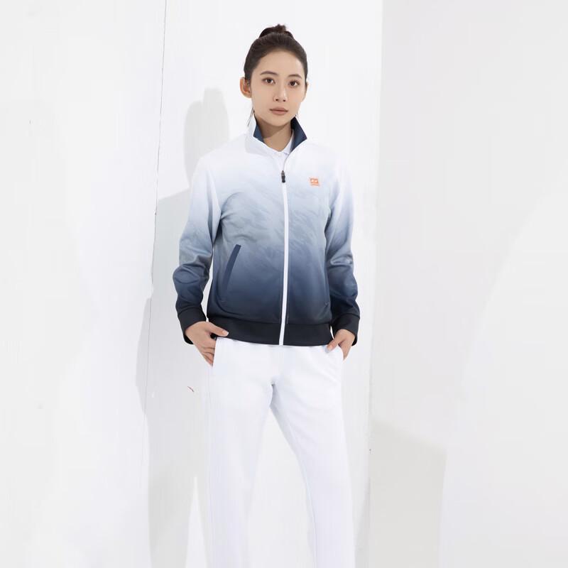 Andebao Women s Breathable Sports Tracksuit 3XL тушь wash