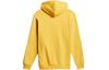 Adidas SHMOOFOIL Sweatshirts Men's Yellow Hooded Moderate Regular II5960