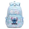 Teen Girl Student Schoolbag With Pattern Printed Backpack, Children'S Large-Capacity Schoolbag, Cute Cartoon