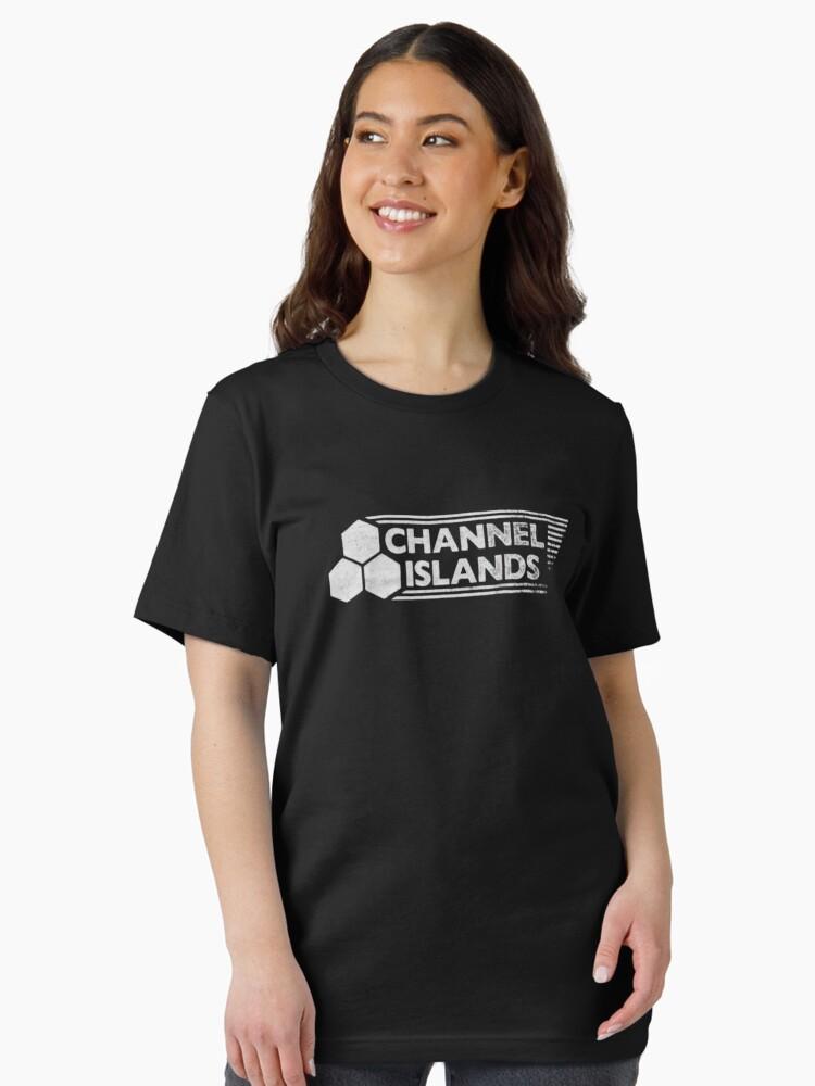 Barbara Santa Barbara Surfboards Essential T-Shirt