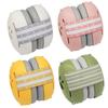 Paraorecchie a Forma di Orecchie di Cane Protezione dell'Udito Cuffie Cancellazione del Rumore per Animali Domestici Paraorecchie Rilassanti per Toelettatura Animali Domestici e Sollievo dall'Ansia
